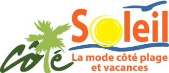 Logo de Côté Soleil