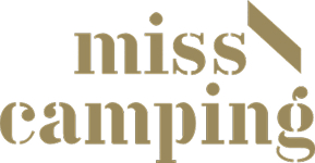 Logo de Miss Camping