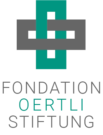 Logo de La Fondation Oertli