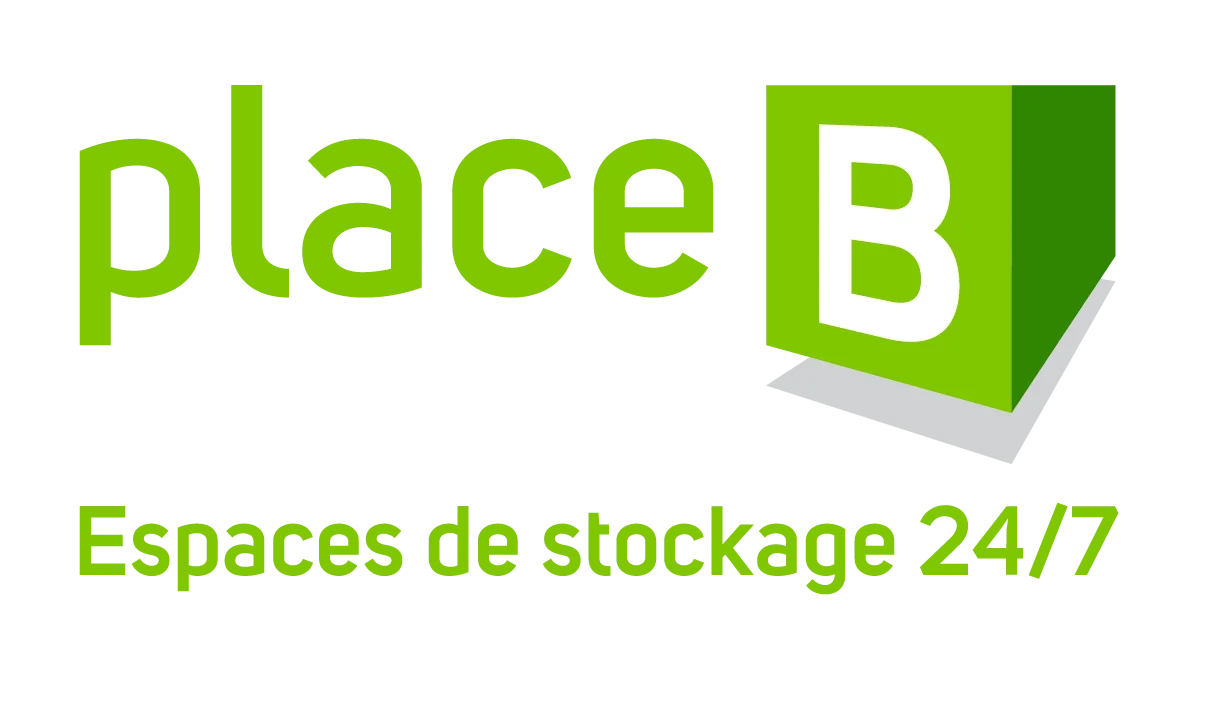 Logo de Place B