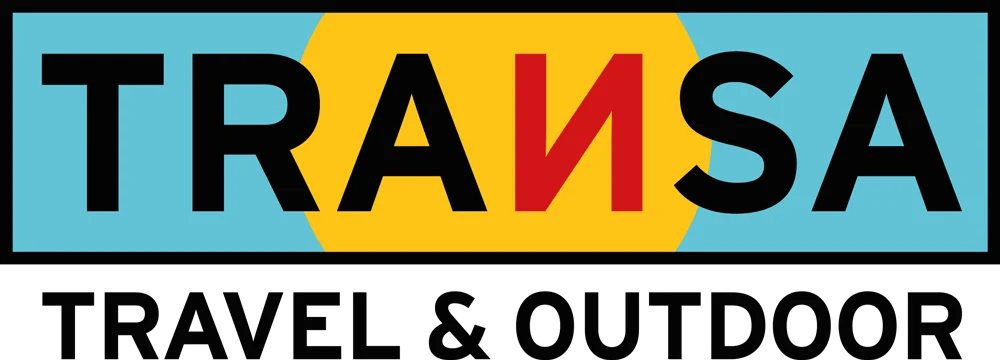 Logo de Transa