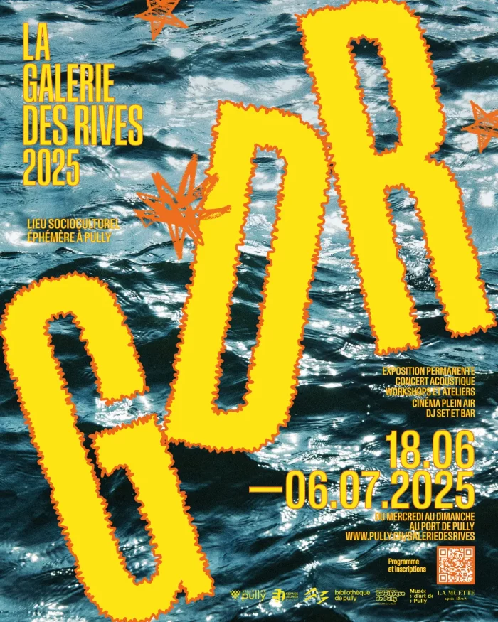 Poster de l