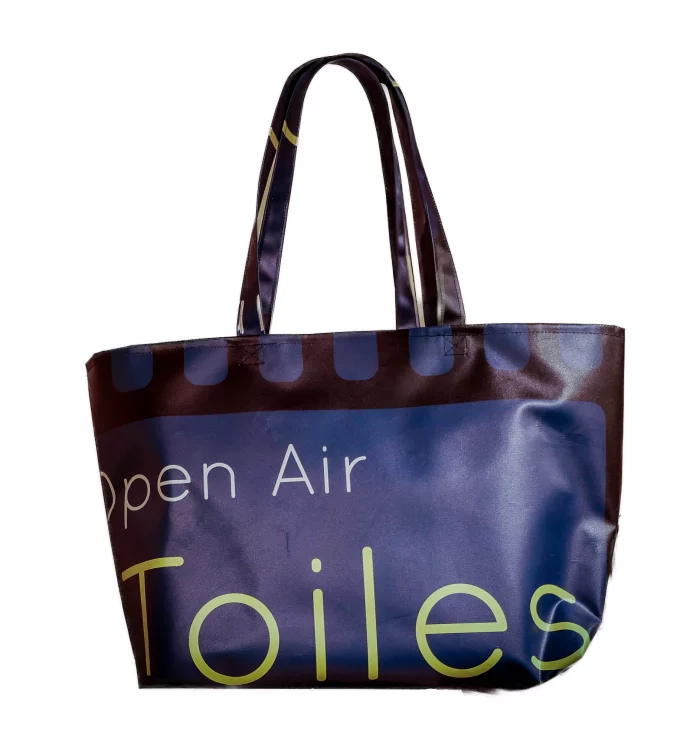 Sac en toile
