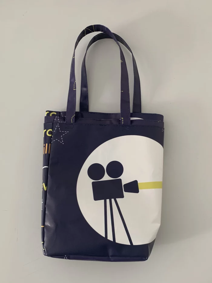 Sac numéro 10