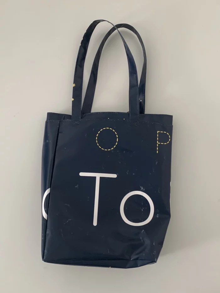 Sac numéro 2
