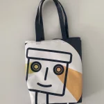 Sac numéro 6