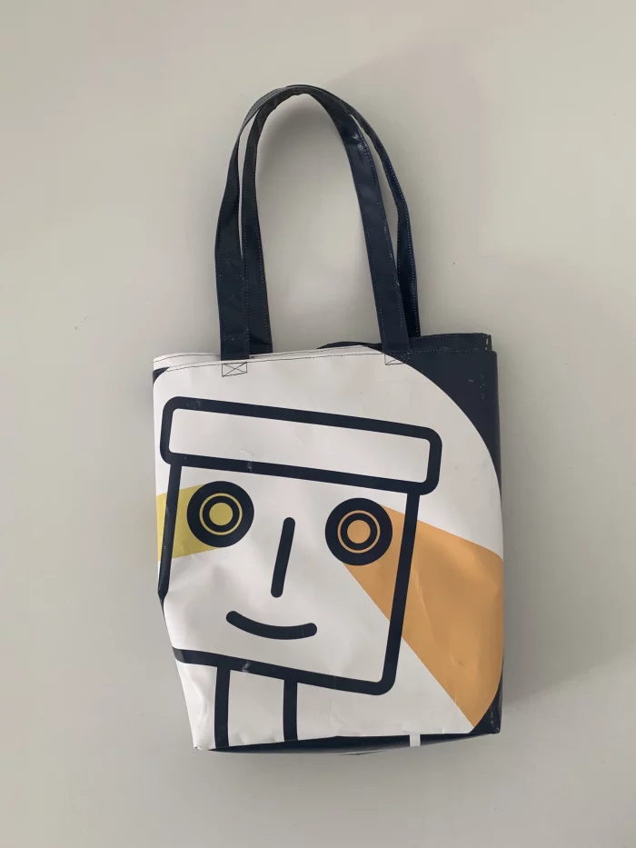 Sac numéro 6