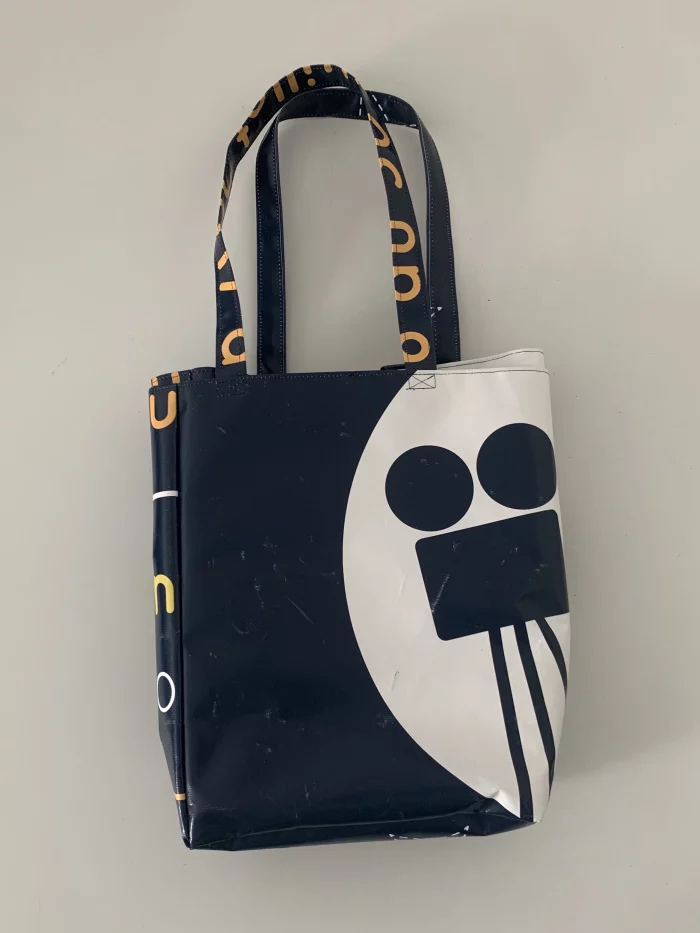 Sac numéro 7