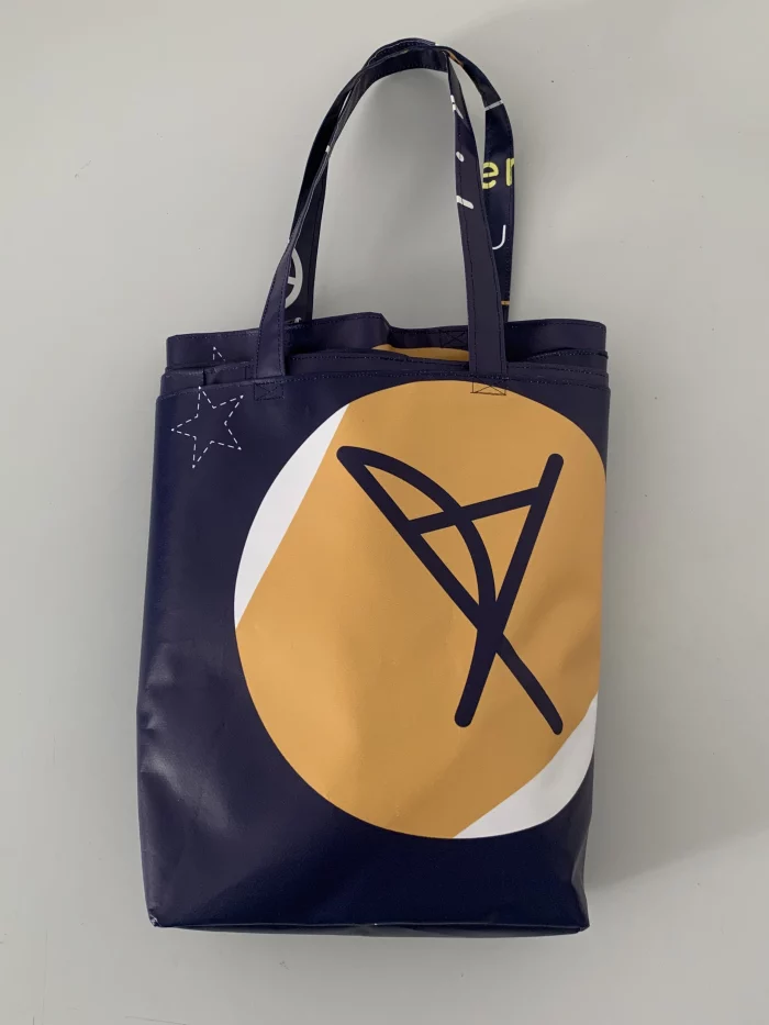 Sac numéro 8