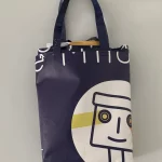Sac numéro 9