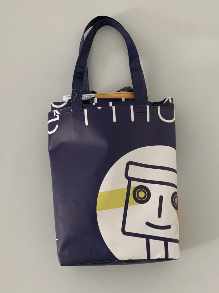 Sac numéro 9