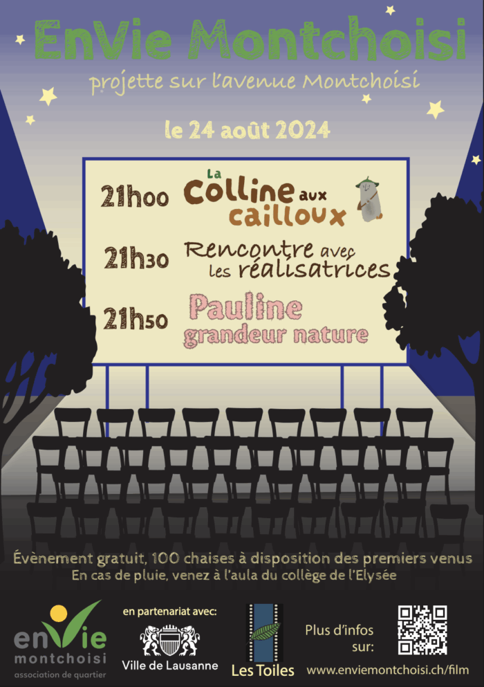 Poster de l