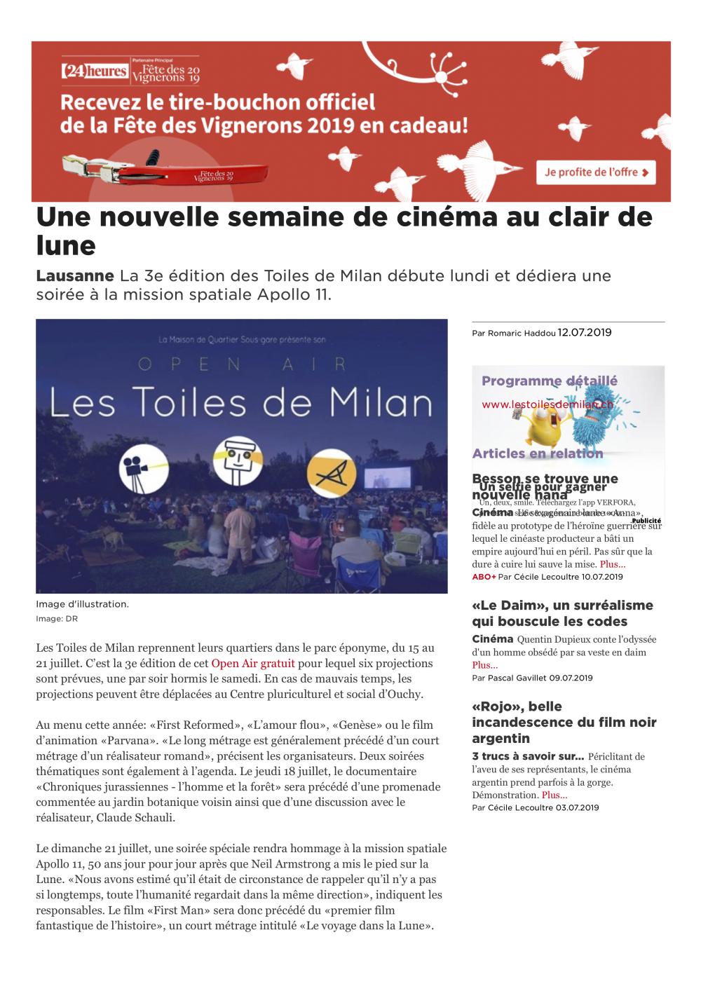 https://www.24heures.ch/vaud-regions/lausanne-region/nouvelle-semaine-cinema-clair-lune/story/10361199